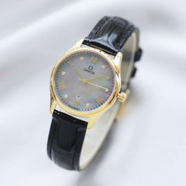 Picture of Omega Watches Women _SKU2941omega-women-30mm-10290738